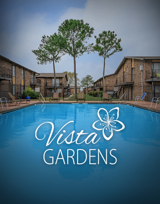 Vista Gardens Apartments Property Photo